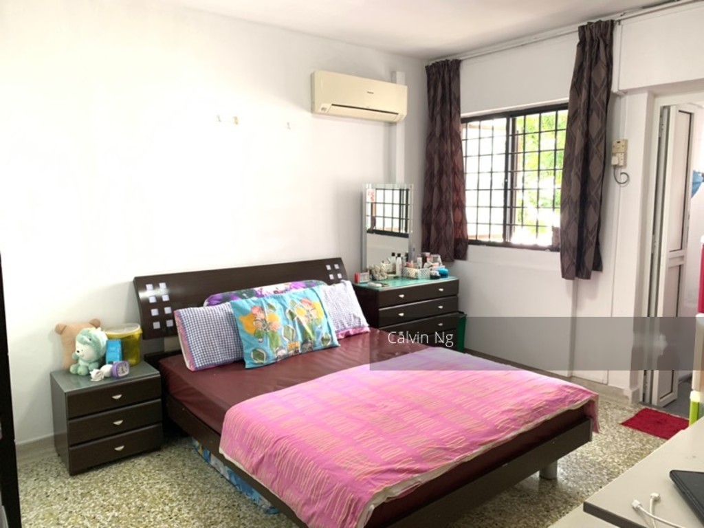 Blk 211 Bukit Batok Street 21 (Bukit Batok), HDB 4 Rooms #219217521